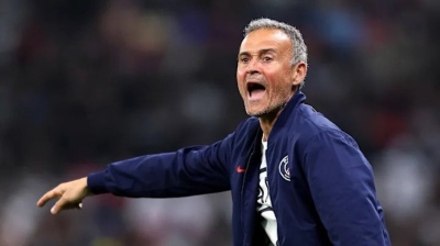 باريس سان جيرمان ضد ليفربول: إنريكي يحذر من الاستهانة بالمنافس