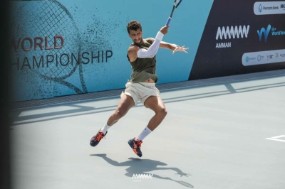 الهلال يُعزّز صفوف فريق التنس بضمّ الشقيقين الدوليّين 