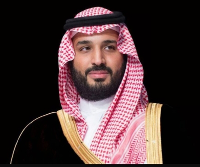 ولي العهد ورئيس وزراء باكستان يستعرضان أوضاع المنطقة