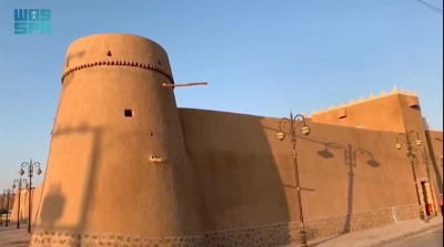 تطوير بلدة سدوس التاريخية بالرياض