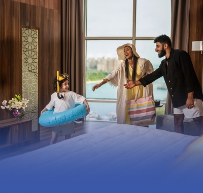 16 % نمواً للسياحة المحلية في الربع الأول من 2026