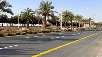 لينة التاريخية.. نهضة عمرانية تترجم الهوية التراثية