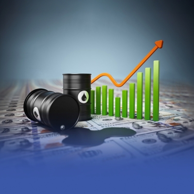 النفط ينخفض 20 دولاراً بعد إعلان وقف الحرب