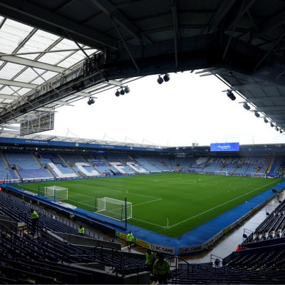 خصم 6 نقاط من ليستر المهدد بالهبوط لدوري الدرجة الثالثة