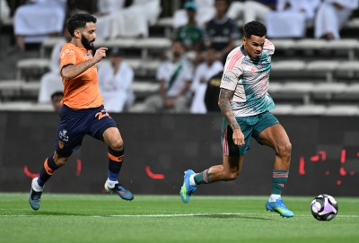 تعادل بطعم الخسارة.. الأهلي يتعثر أمام الفيحاء في سباق صدارة 