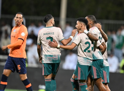 الأهلي يهاجم التحكيم بعد مواجهة الفيحاء: أثّر على المباراة وسباق اللقب