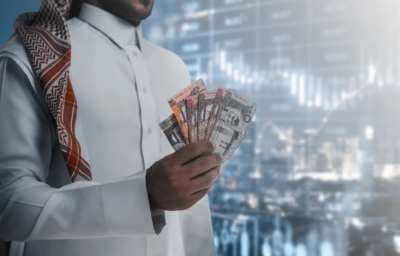 تطبيق حساب المواطن على الهواتف