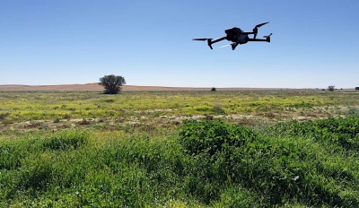 هيئة تطوير محمية الإمام تركي تحدّث ضوابط الرعي