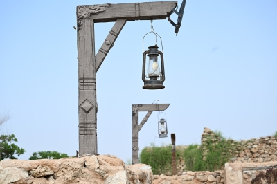 جزر فرسان.. أيقونة السياحة البيئية في جازان