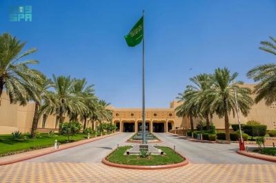 إزالة تعديات على أراضٍ حكومية بالقصيم تتجاوز 1.4 مليون م²