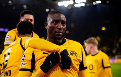 هدف الاتحاد.. جيراسي يدرس مغادرة دورتموند