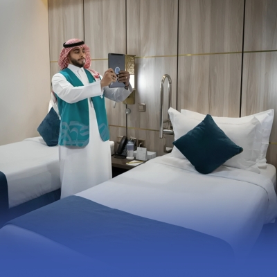 إغلاق وغرامات لمرافق الضيافة المخالفة بمكة والمدينة خلال الحج