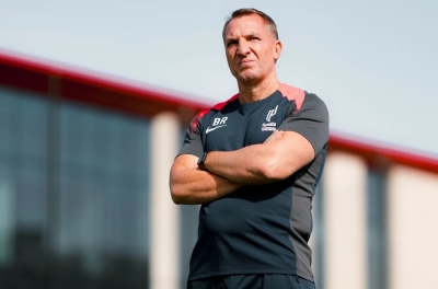 رودجرز: حزين بسبب التعادل أمام ضمك