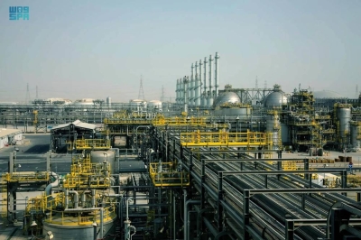 وزارة الطاقة: توقف العمليات التشغيلية في عدد من منشآت الطاقة في المملكة