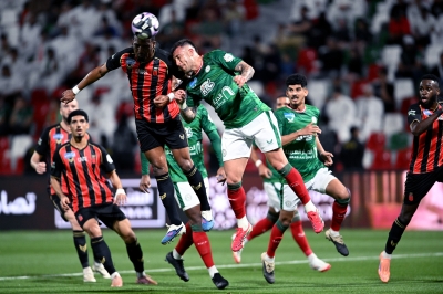 الرياض يعود بـ