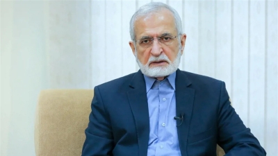 مقتل كمال خرازي متأثراً بإصابته في غارة سابقة