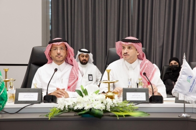 تدشين نوافذ رقمية لقياس أداء إدارات التعليم