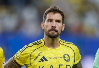 تأكُّد غياب مارتينيز عن النصر أمام الأخدود