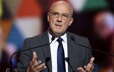 تعيين ستيفان ريشار رئيسًا جديدًما لمرسيليا