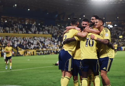 تشكيل النصر المتوقع في مواجهة الأخدود