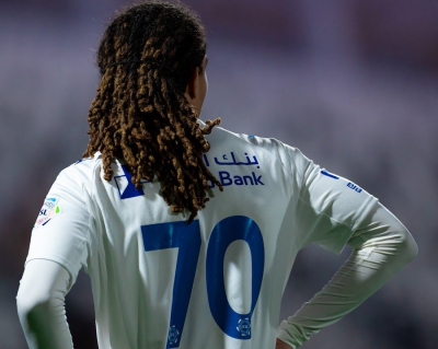 بوابري يشارك في مران الهلال.. وبرنامج خاص للدوسري واكتشيشيك