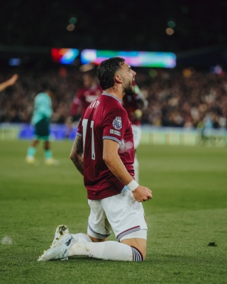 سقوط جديد لوولفرهامبتون.. ووست هام يتنفس خارج مراكز الهبوط