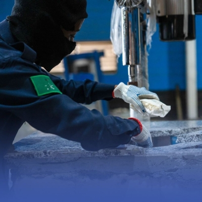 ضبط 900 حالة تهريب جمركي بأسبوع