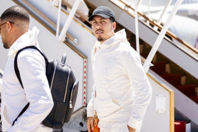 بعثة السد تصل المملكة استعداداً لمواجهة الهلال في نخبة آسيا