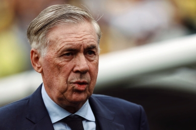 أنشيلوتي يفتح الباب أمام نيمار قبل كأس العالم