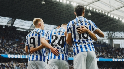 تعادل درامي بين سوسيداد وألافيس في الدقائق الأخيرة