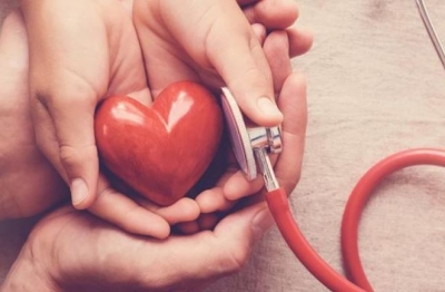 التوصل لتقنية جديدة لعلاج تسارع القلب البطيني