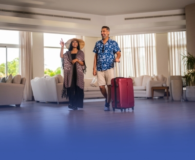 57 % إشغال الفنادق في الربع الرابع 2025