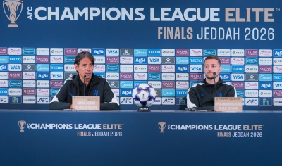 إنزاغي: مواجهة السد حاسمة… ونملك البدائل رغم الإصابات