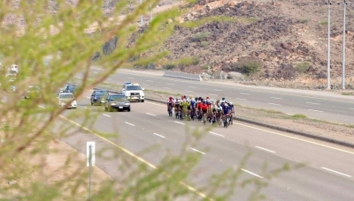 الباحة تستضيف منافسات دوري الاتحاد للدراجات للكبار والأولمبي