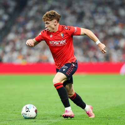 ريال مدريد يتحكم في مستقبل مونيوز ويمنع انتقاله لبرشلونة