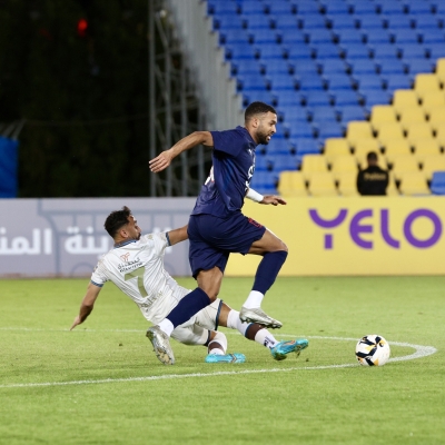 دوري يلو 29.. مواجهات حاسمة في سباق الصعود وصراع البقاء