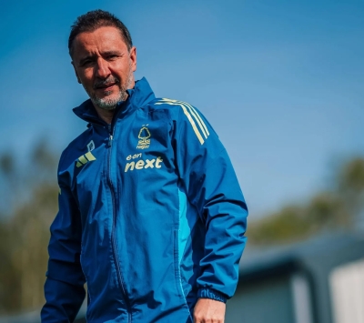 مدرب فورست راضٍ عن تعادله مع فيلا في جهوده لتفادي الهبوط