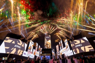 تصفيات قوية منتظرة لكأس المنتخبات للرياضات الإلكترونية بالرياض