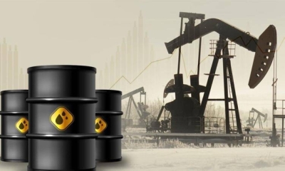 النفط يتجاوز 100 دولار للبرميل