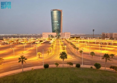 برنامج لتحفيز الإبداع السينمائي في جازان