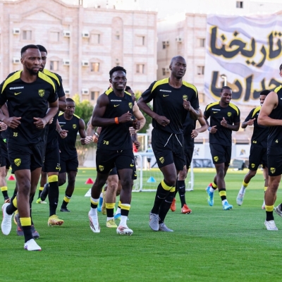 الاتحاد في مهمة إنقاذ الموسم أمام الوحدة الإماراتي