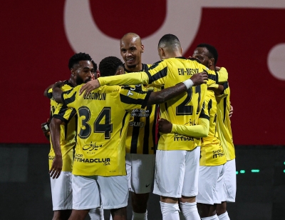 تشكيل الاتحاد المتوقع ضد الوحدة في نخبة آسيا