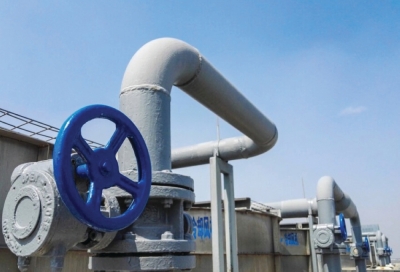 66 % محتوى محلياً يترجم تقدم قطاع المياه في المملكة