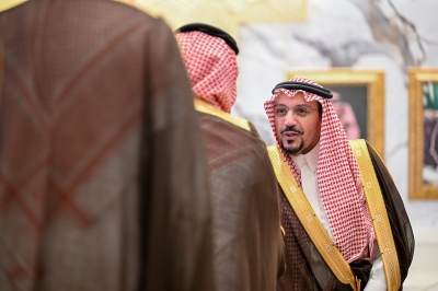 أمير القصيم يوجه باستثمار الميز النسبية للمنطقة