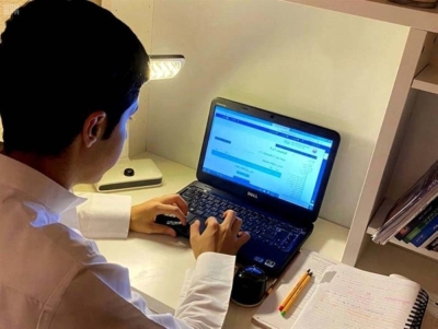 تعليق الدراسة الحضورية غدا في الرياض