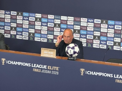 مدرب الوحدة بعد الخسارة أمام الاتحاد: لعبنا بشرف أمام فريق كبير