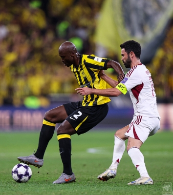 بيريرا: معتاد على تغيير المراكز.. والتأهل أهم من جائزة رجل المباراة