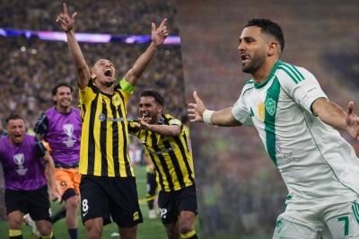 طريق اللقب.. ماذا ينتظر الأهلي والاتحاد في ربع نهائي آسيا؟