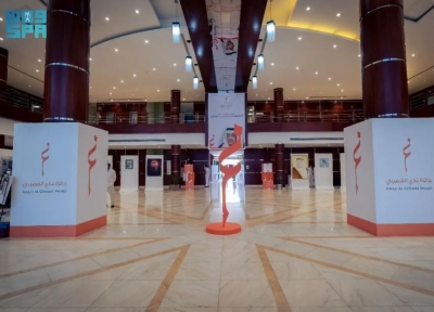 جائزة غازي القصيبي تكشف الفائزين في عامها الثالث