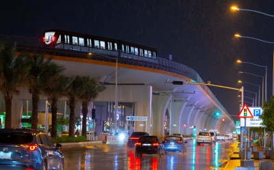 أمطار متوقعة على الرياض ومكة والمدينة والقصيم